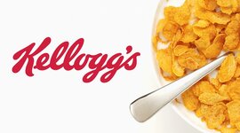 Timeline: Historia de Kellogg´s