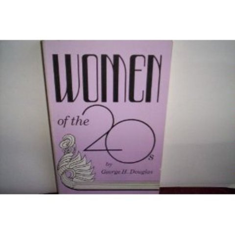 The Twenties Woman