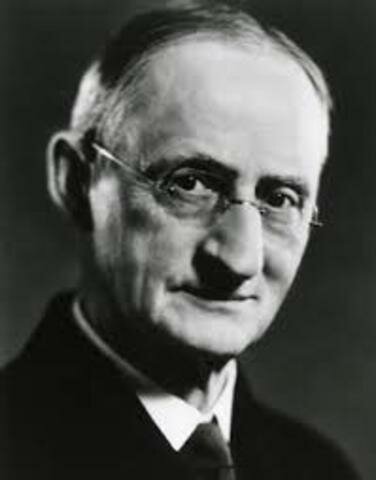 Gualterio Dill Scott (1869-1955)