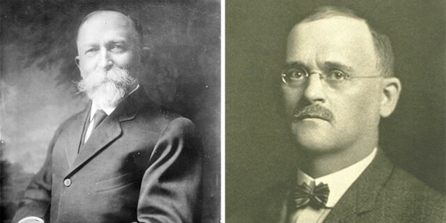 Fundación Kellogg´s.