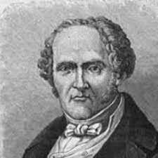 CHARLES FOURIER