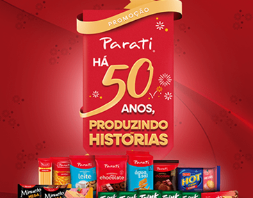 Kellogg´s y Grupo Parati.