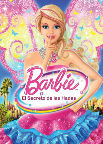 Barbie: El secreto de las hadas