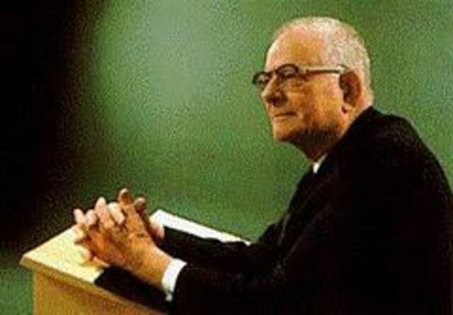 W.Edwards Deming (1900-1993)