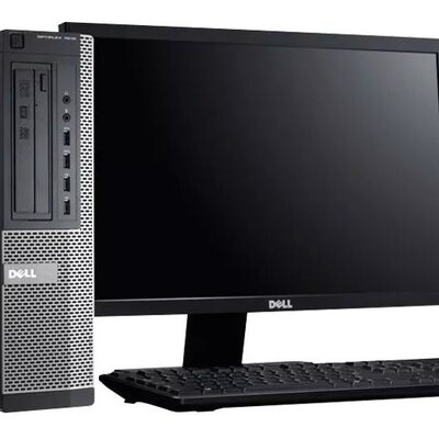 Timeline: Historia de la computadora