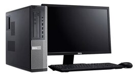 Timeline: Historia de la computadora