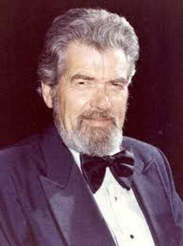 Laurence Peter (1919 -1990)