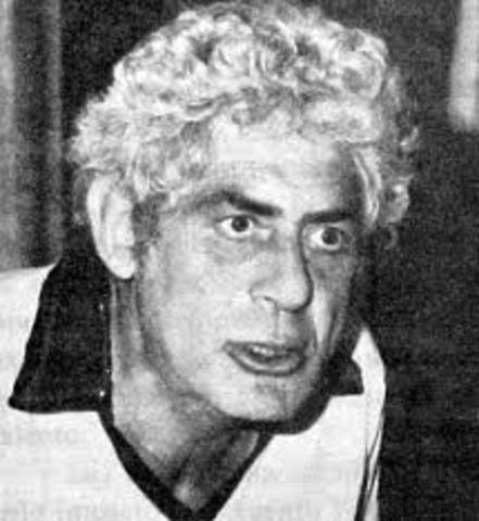 Federico Herzberg (1923-2000)