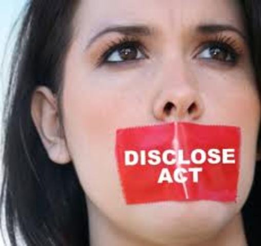 Lobbying Disclosure Act of 1995