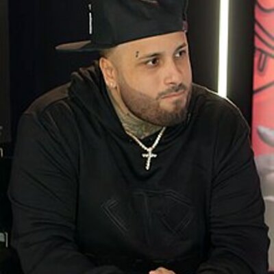 Timeline: Nicky Jam