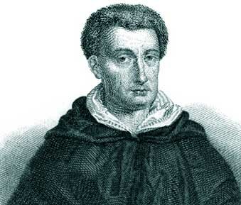 TOMMASO DE CAMPANELLA