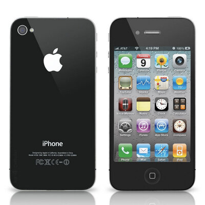 Timeline: technology