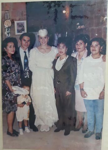 Se caso mi abuela