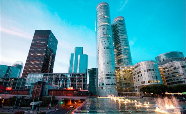 Administración del siglo XXI