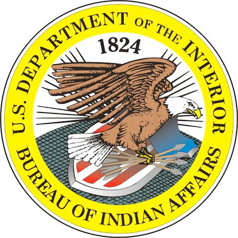 Bureau of Indians Affairs y el Soil Conservation Service