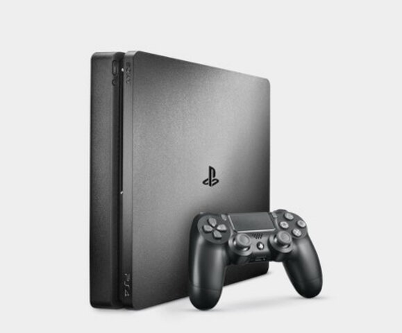 Playstation 4