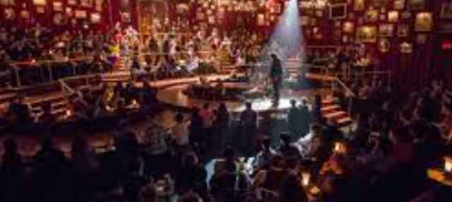 American Repertory Theater (A.R.T.)