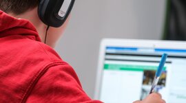 Timeline: Timeline of Online/Blended Learning