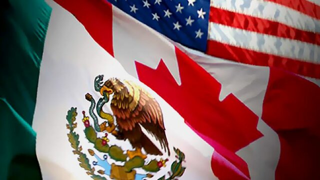 El Fondo Ambiental de América del Norte