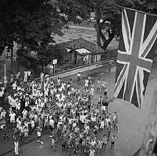 Influencia de Gran Bretaña y Japon en paises emergentes