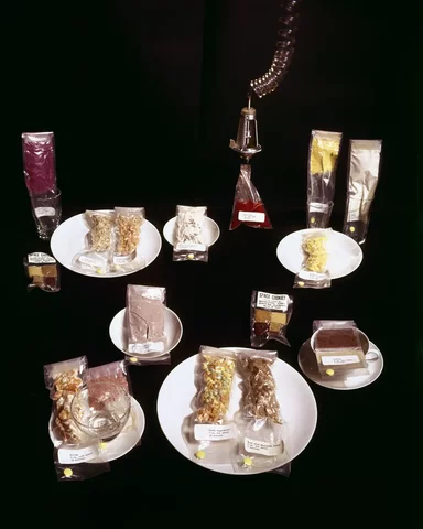 Dehydrated Meals
