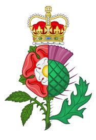 Union of Crowns