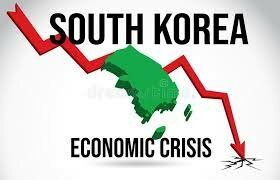 Crisis financiera Coreana