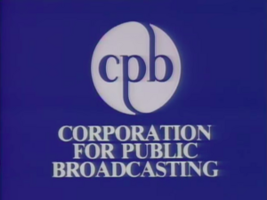 Corporation for Public Broadcasting Established
