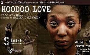 HooDoo Love Katori Hall