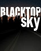 Blacktop Sky by Christina Anderson