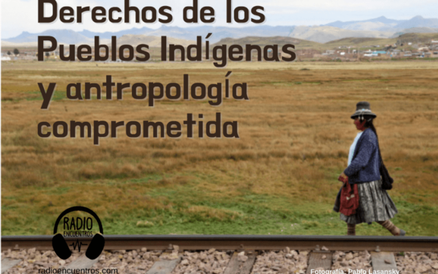 La declaración de Barbados