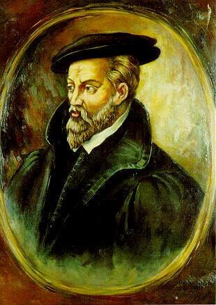 Edad Media Georgius Agrìcola