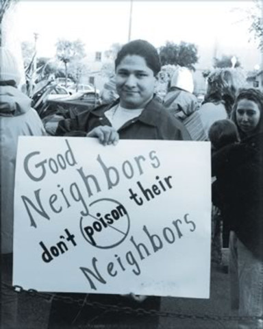 Food Quality Protection Act of 1996,