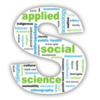 Fundacion de la Society for applied Anthropology