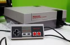 Nintendo Entertainment System