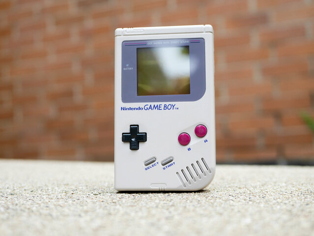 Gameboy