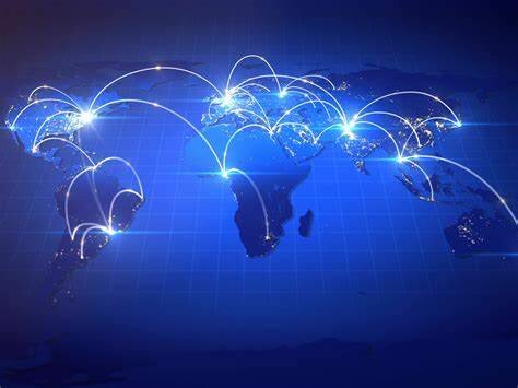 Founded the Global Business Network