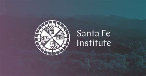 Served on the board of the Santa Fe Institute
