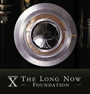 The Long Now Foundation