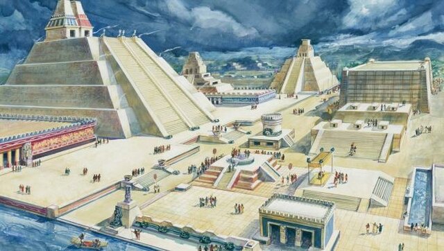 Estados Unidos Mexicanos