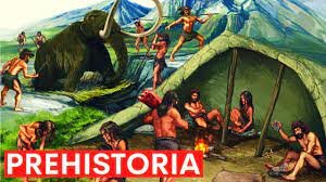 Prehistoria