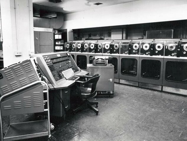 Univac