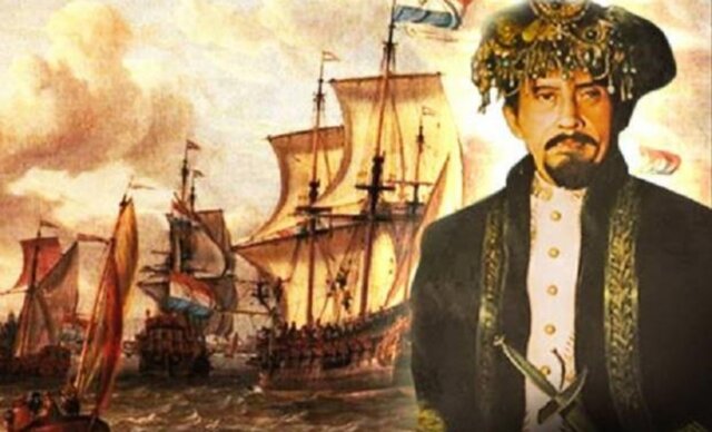 Perlawanan Sultan Khairun