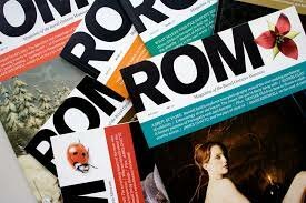 ROM Magazine