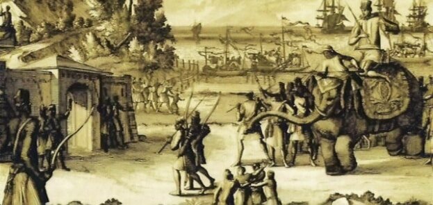 Puncak Perlawanan Rakyat Minahasa