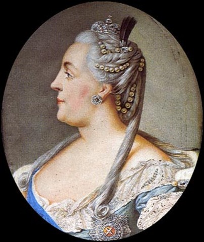Catherine the Great