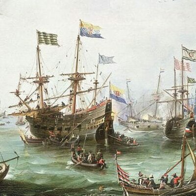 Timeline: Perlawanan Rakyat terhadap Portugis dan Spanyol