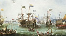 Timeline: Perlawanan Rakyat terhadap Portugis dan Spanyol