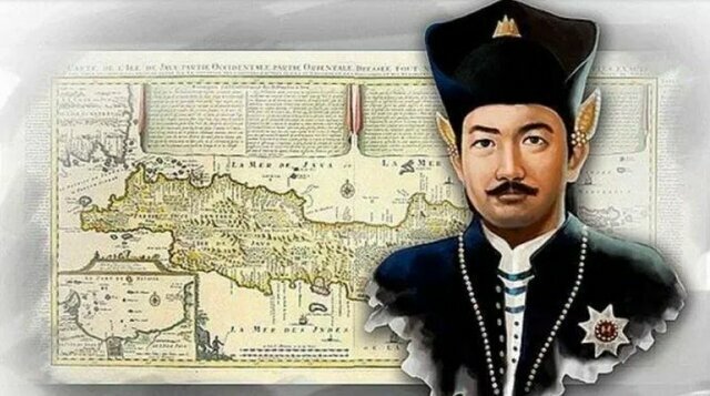 Akhir perlawanan Mataram dan meninggalnya Sultan Agung