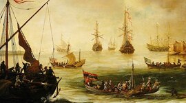 Timeline: Perlawanan Rakyat Terhadap Portugis dan Spanyol